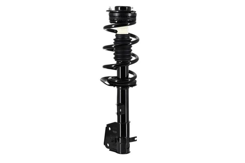 FCS Struts 1334142R Suspension Strut and Coil Spring Assembly