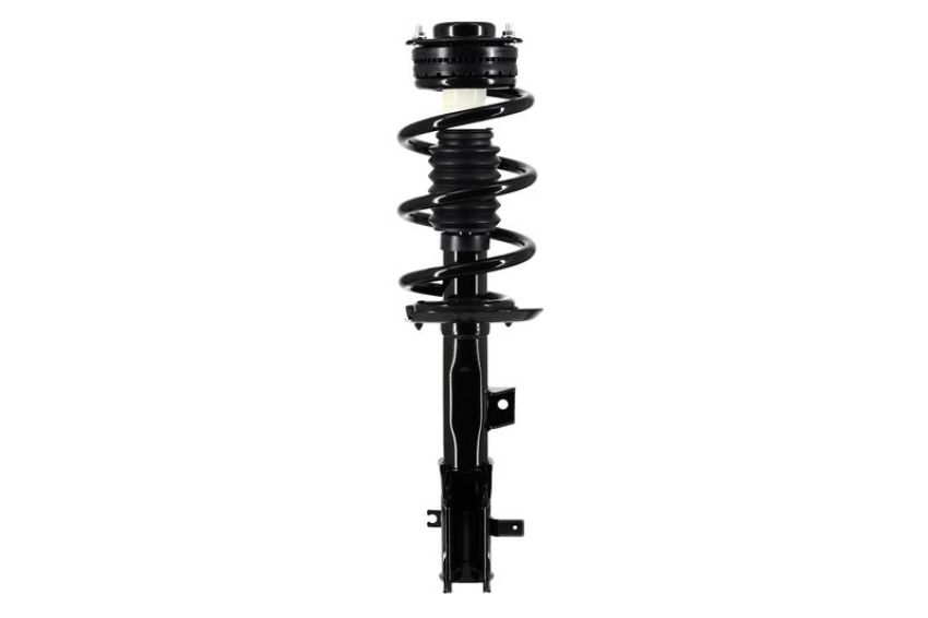 FCS Struts 1334142R Suspension Strut and Coil Spring Assembly