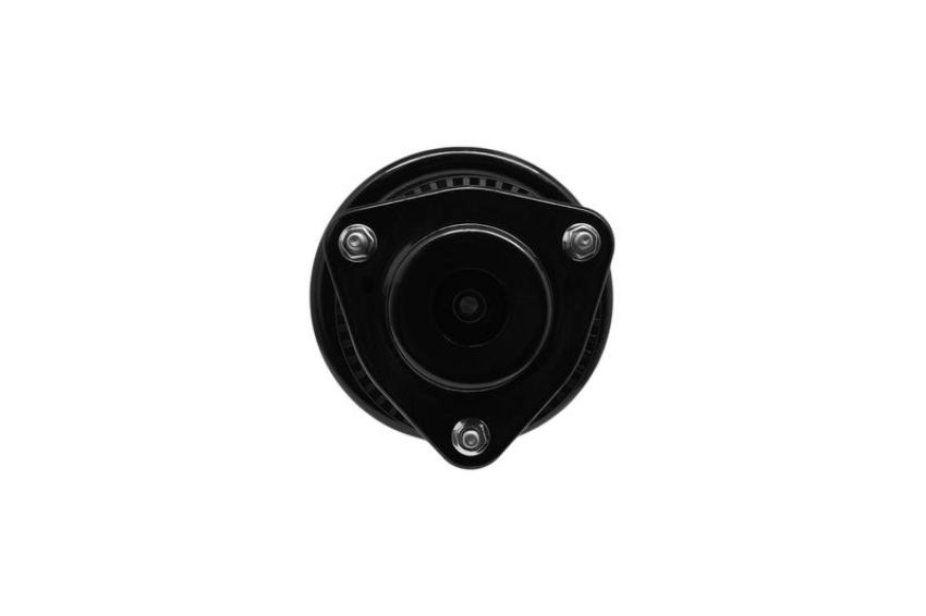 FCS Struts 1334142R Suspension Strut and Coil Spring Assembly