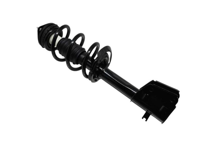 FCS Struts 1334142R Suspension Strut and Coil Spring Assembly