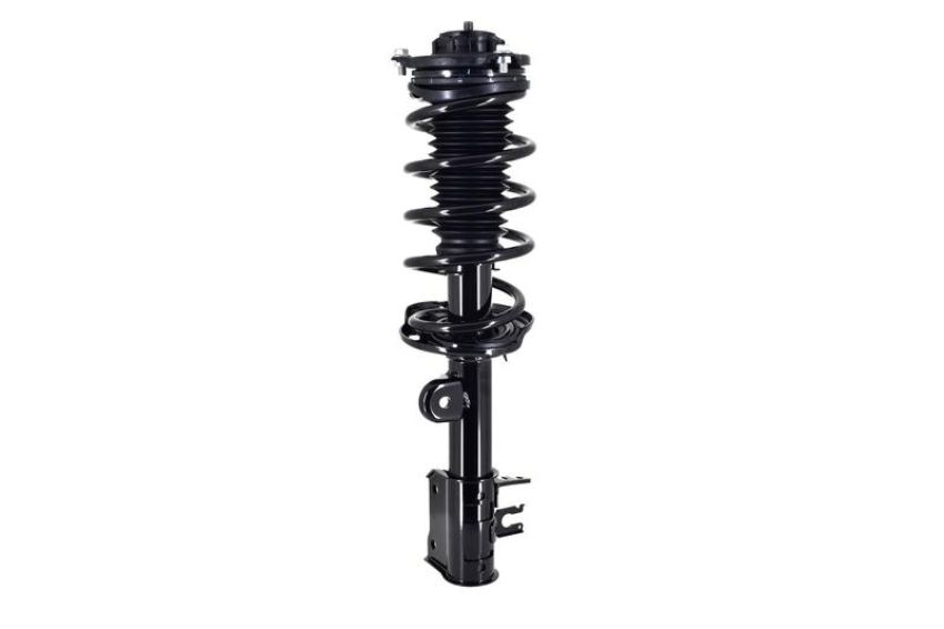 FCS Struts 1334144L Suspension Strut and Coil Spring Assembly