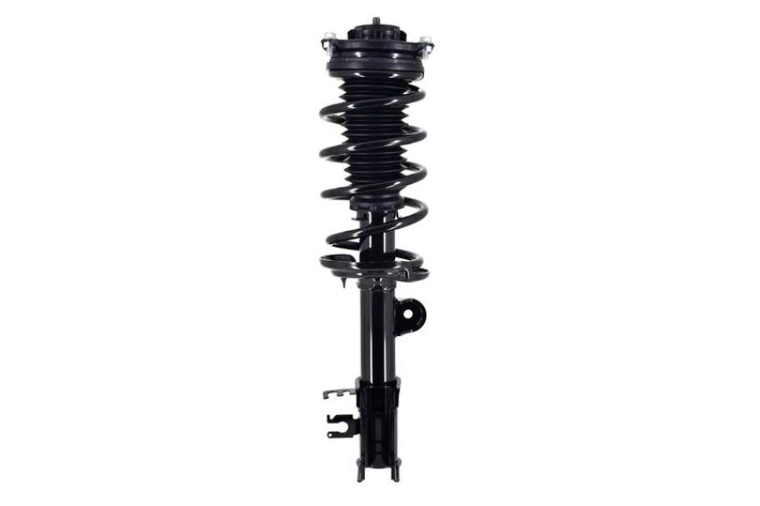 FCS Struts 1334144L Suspension Strut and Coil Spring Assembly