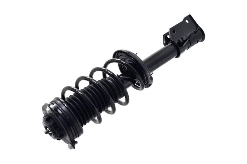 FCS Struts 1334144L Suspension Strut and Coil Spring Assembly