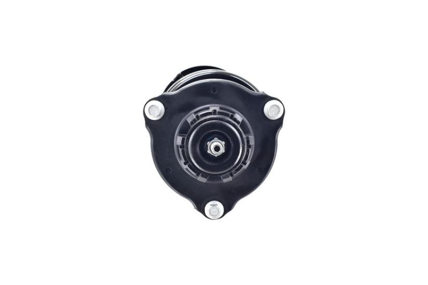 FCS Struts 1334144L Suspension Strut and Coil Spring Assembly