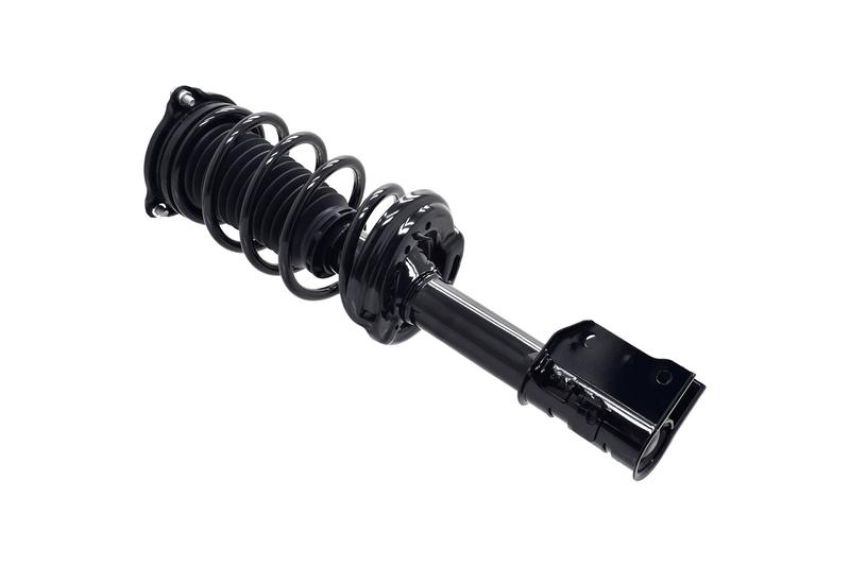 FCS Struts 1334144L Suspension Strut and Coil Spring Assembly