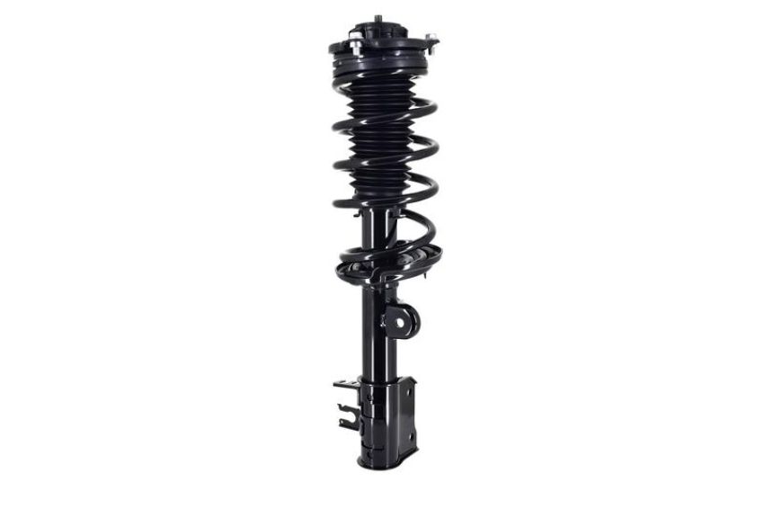 FCS Struts 1334144R Suspension Strut and Coil Spring Assembly