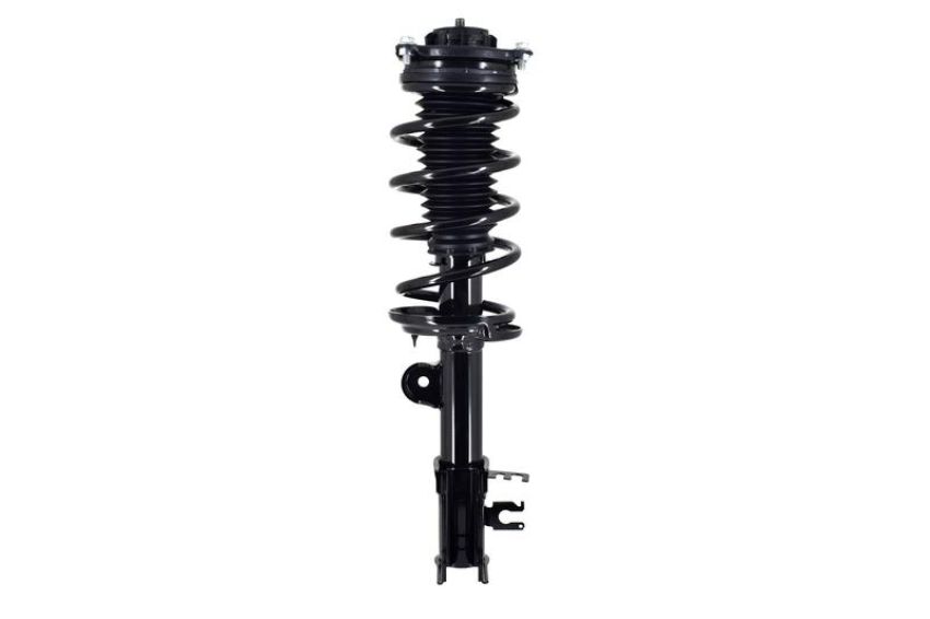 FCS Struts 1334144R Suspension Strut and Coil Spring Assembly