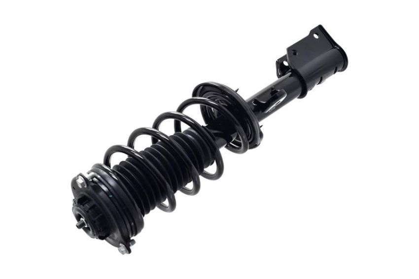 FCS Struts 1334144R Suspension Strut and Coil Spring Assembly
