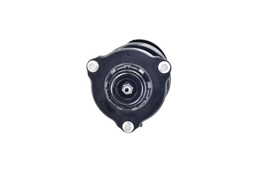 FCS Struts 1334144R Suspension Strut and Coil Spring Assembly