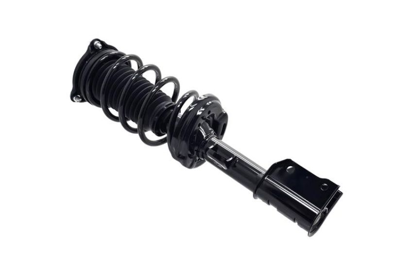 FCS Struts 1334144R Suspension Strut and Coil Spring Assembly