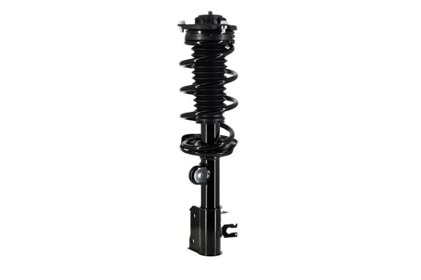 FCS Struts 1334145L Suspension Strut and Coil Spring Assembly