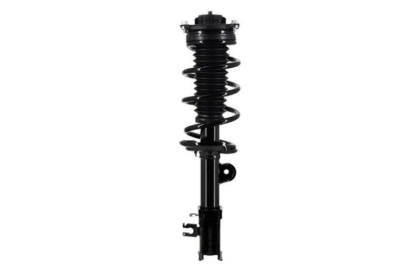 FCS Struts 1334145L Suspension Strut and Coil Spring Assembly