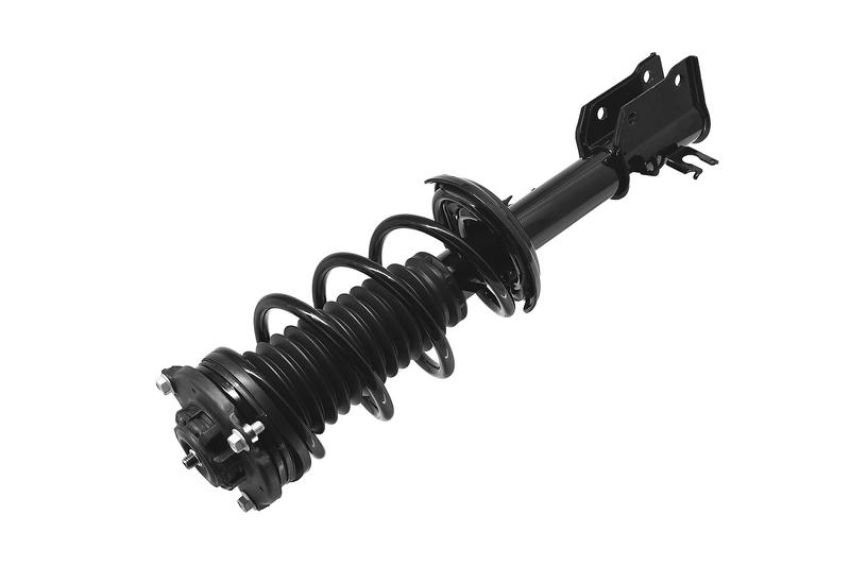 FCS Struts 1334145L Suspension Strut and Coil Spring Assembly