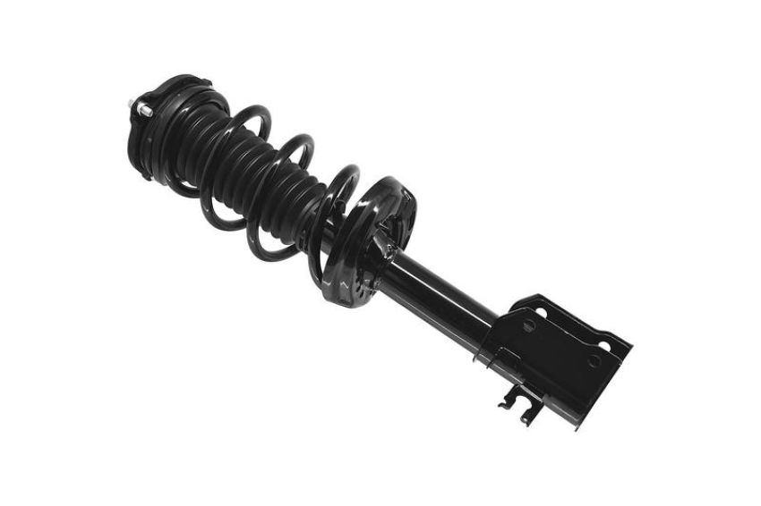 FCS Struts 1334145L Suspension Strut and Coil Spring Assembly