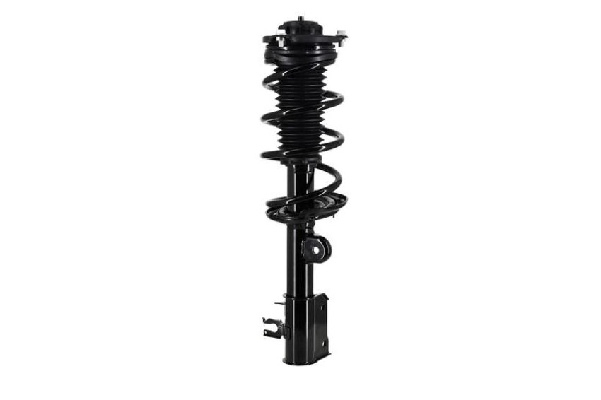 FCS Struts 1334145R Suspension Strut and Coil Spring Assembly