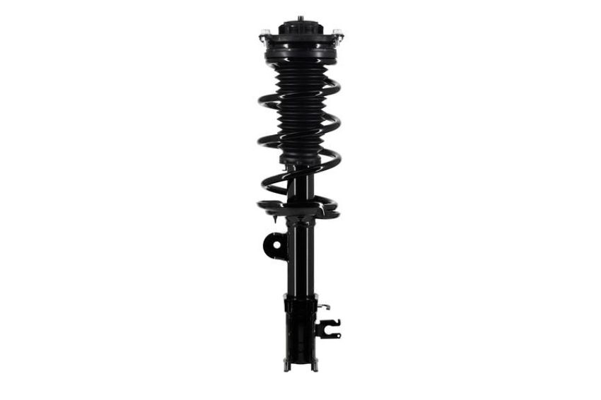 FCS Struts 1334145R Suspension Strut and Coil Spring Assembly
