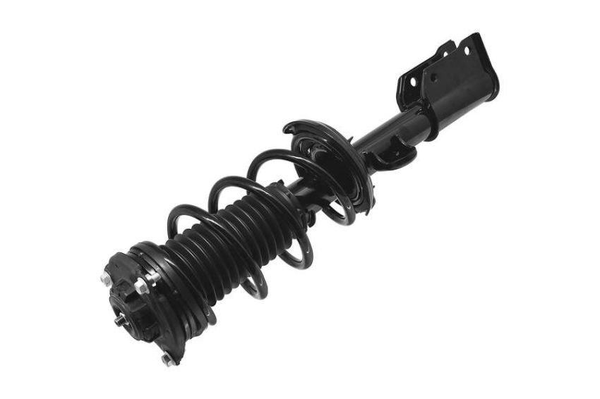 FCS Struts 1334145R Suspension Strut and Coil Spring Assembly