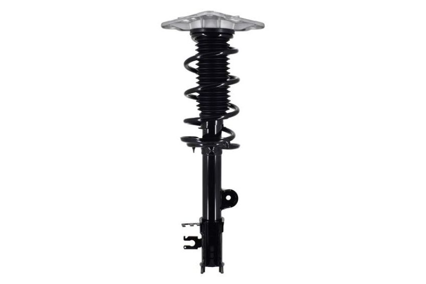 FCS Struts 1334146L Suspension Strut and Coil Spring Assembly