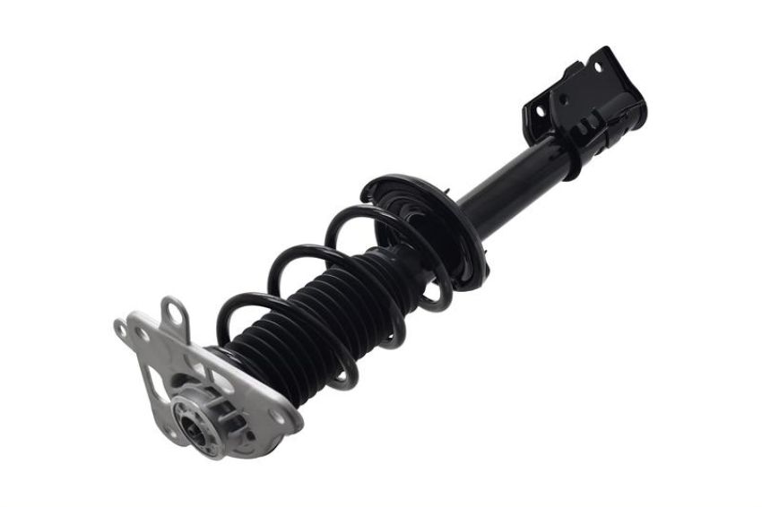 FCS Struts 1334146L Suspension Strut and Coil Spring Assembly