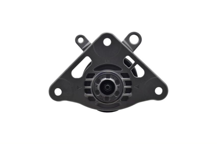 FCS Struts 1334146L Suspension Strut and Coil Spring Assembly