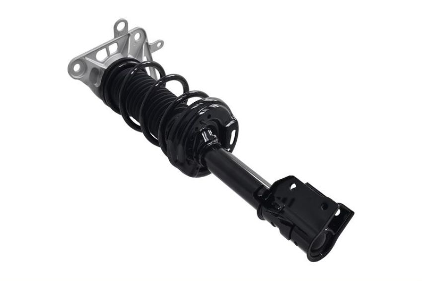 FCS Struts 1334146L Suspension Strut and Coil Spring Assembly