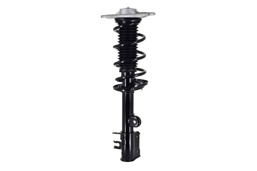 FCS Struts 1334146R Suspension Strut and Coil Spring Assembly