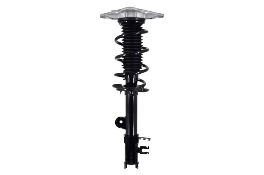 FCS Struts 1334146R Suspension Strut and Coil Spring Assembly