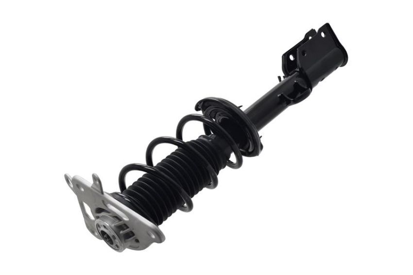 FCS Struts 1334146R Suspension Strut and Coil Spring Assembly