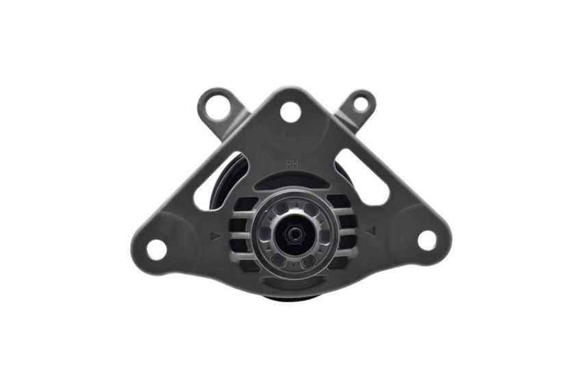 FCS Struts 1334146R Suspension Strut and Coil Spring Assembly
