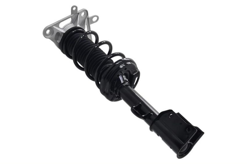FCS Struts 1334146R Suspension Strut and Coil Spring Assembly