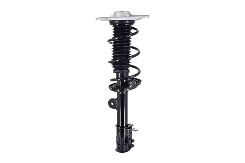 FCS Struts 1334148L Suspension Strut and Coil Spring Assembly