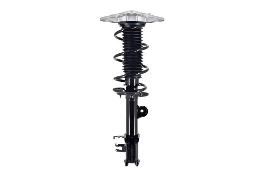 FCS Struts 1334148L Suspension Strut and Coil Spring Assembly