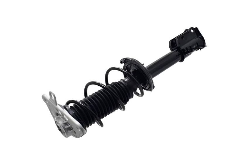 FCS Struts 1334148L Suspension Strut and Coil Spring Assembly