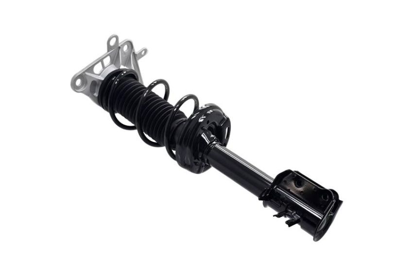 FCS Struts 1334148L Suspension Strut and Coil Spring Assembly