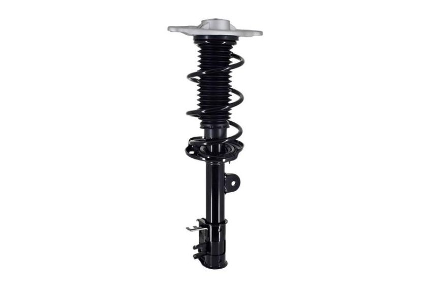 FCS Struts 1334148R Suspension Strut and Coil Spring Assembly