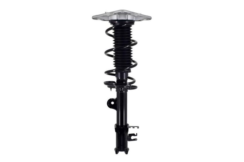 FCS Struts 1334148R Suspension Strut and Coil Spring Assembly