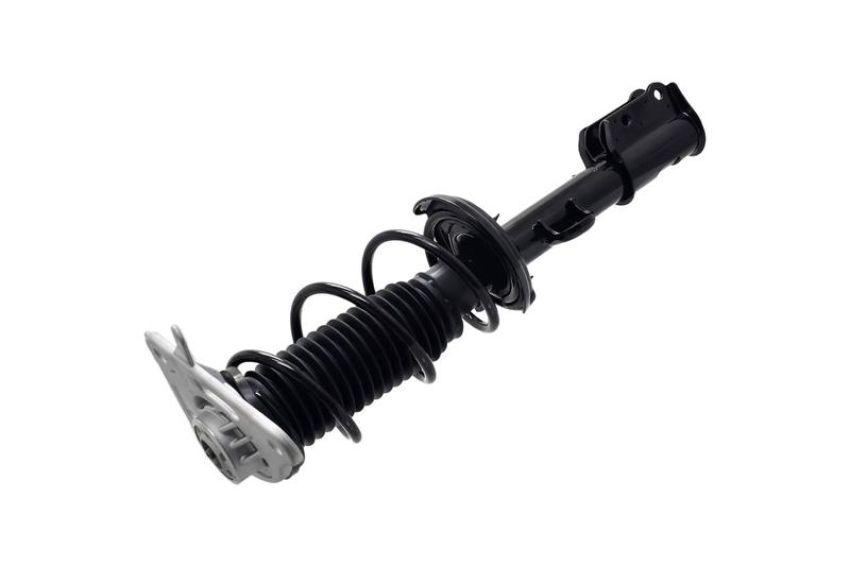 FCS Struts 1334148R Suspension Strut and Coil Spring Assembly