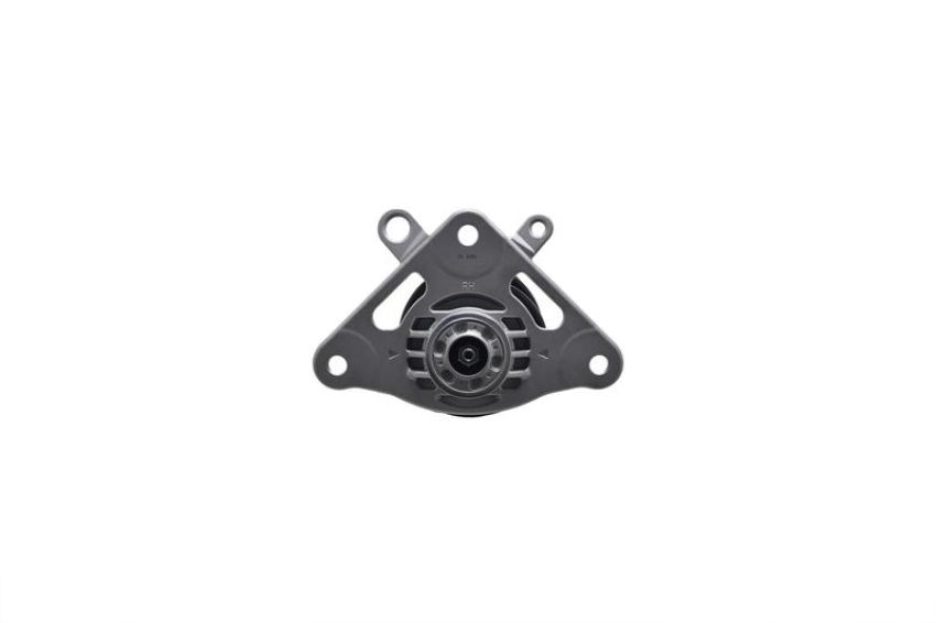 FCS Struts 1334148R Suspension Strut and Coil Spring Assembly
