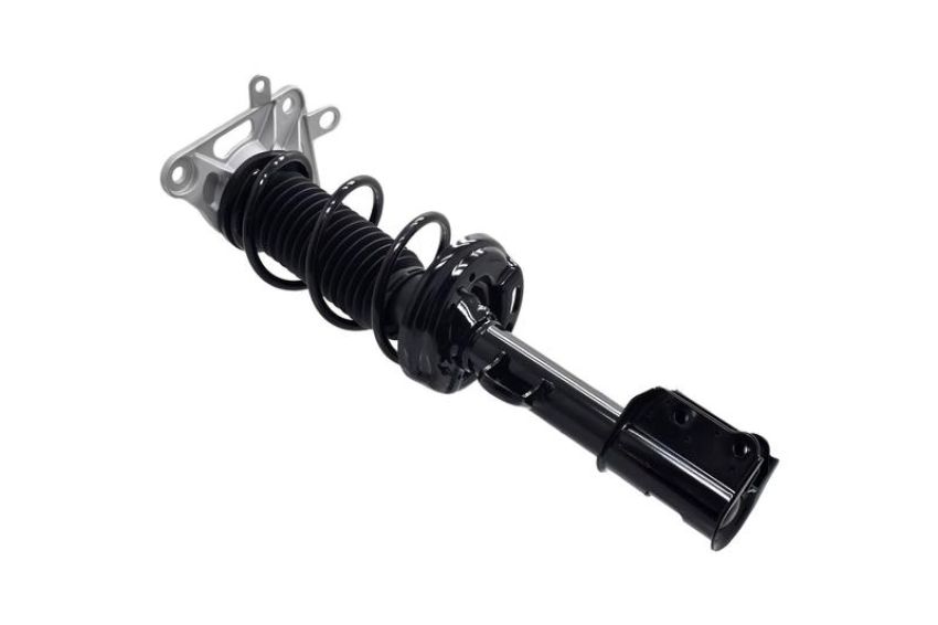 FCS Struts 1334148R Suspension Strut and Coil Spring Assembly