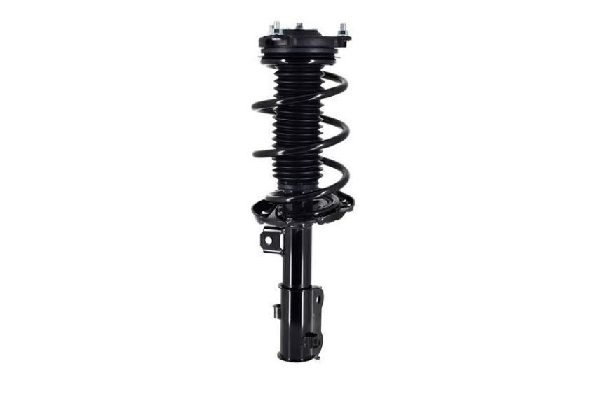FCS Struts 1334163L Suspension Strut and Coil Spring Assembly