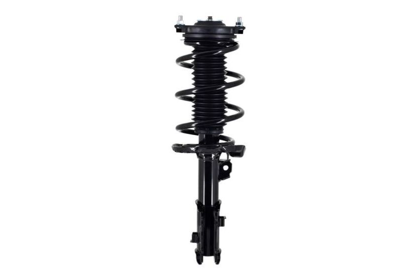 FCS Struts 1334163L Suspension Strut and Coil Spring Assembly