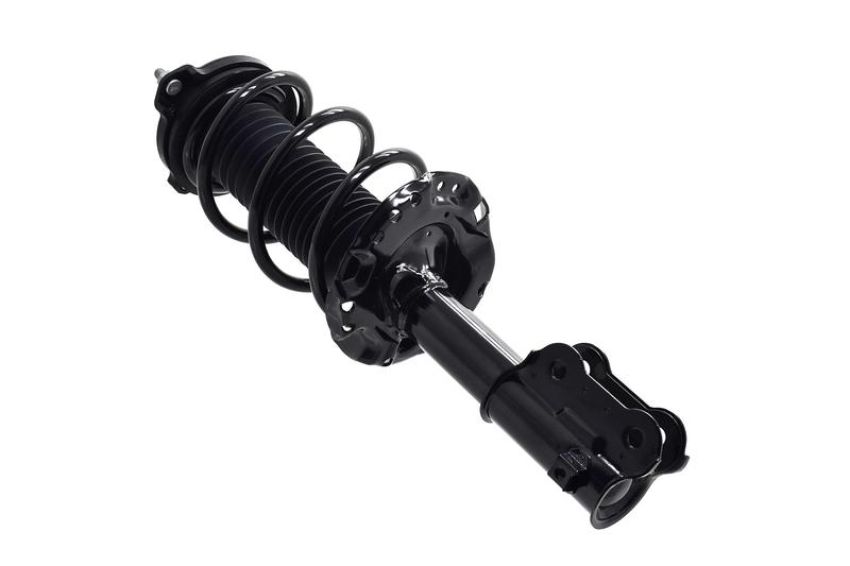 FCS Struts 1334163L Suspension Strut and Coil Spring Assembly