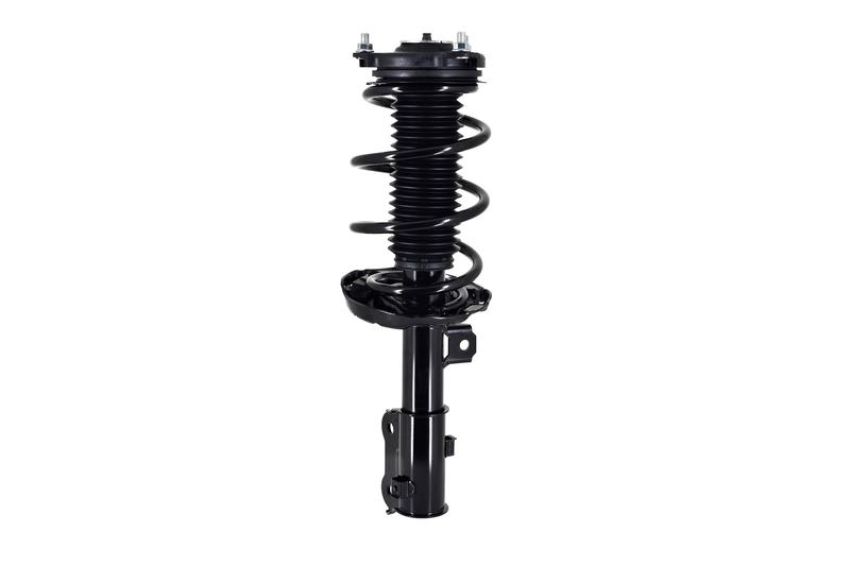 FCS Struts 1334163R Suspension Strut and Coil Spring Assembly