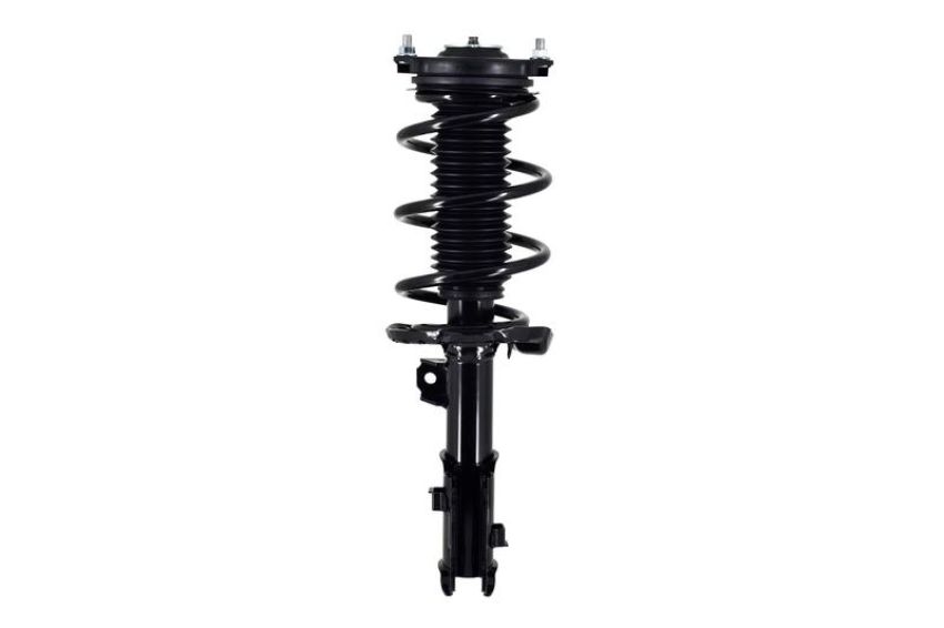 FCS Struts 1334163R Suspension Strut and Coil Spring Assembly