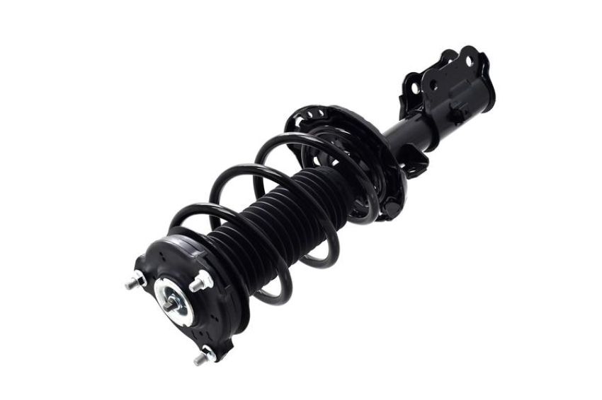 FCS Struts 1334163R Suspension Strut and Coil Spring Assembly