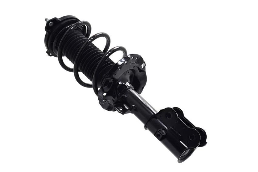 FCS Struts 1334163R Suspension Strut and Coil Spring Assembly