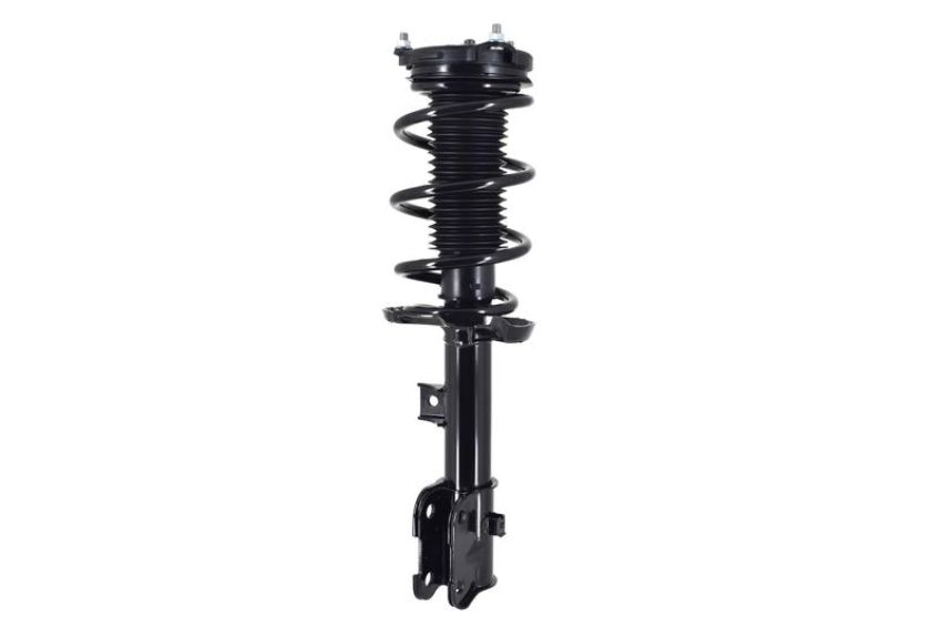 FCS Struts 1334221L Suspension Strut and Coil Spring Assembly