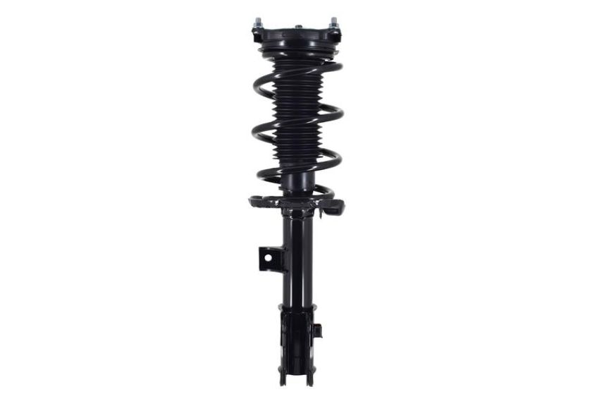 FCS Struts 1334221L Suspension Strut and Coil Spring Assembly