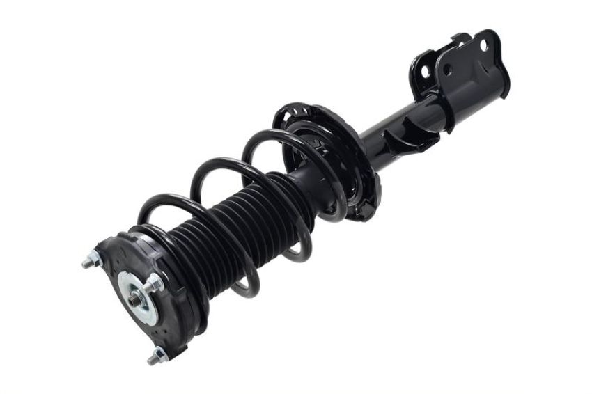 FCS Struts 1334221L Suspension Strut and Coil Spring Assembly