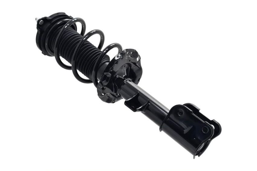 FCS Struts 1334221L Suspension Strut and Coil Spring Assembly